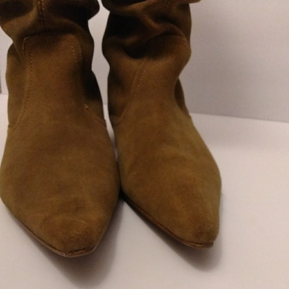 Zigi New York suede boots - Picture 8 of 8